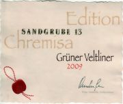 Østrig_Chremisa Sandgrube